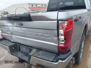 2022 Ford F-250 XL with VIN 1FT7W2BT2NEE45298, listed as a IAAI auction lot 41469889 with 60,306 mi miles and . Bid and sale history available at DreamBid. Image 16.