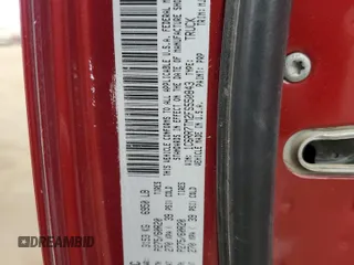 2015 Ram 1500 Lone Star с VIN 1C6RR7TM2FS550843, выставлен на аукционе Copart как лот 75947474 с пробегом 235 884 миль миль и Списание • Salvage title. История ставок и продаж доступна на DreamBid. Изображение 12.