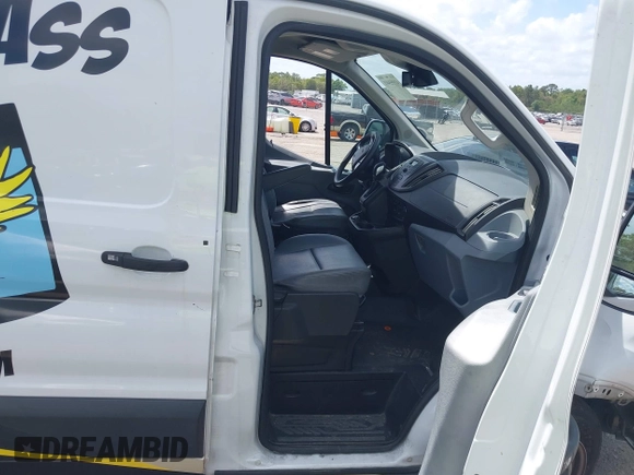 2019 Ford Transit с VIN 1FTYE1YM5KKB75711, выставлен на аукционе IAAI как лот 41955441 с пробегом 170 306 миль миль и . История ставок и продаж доступна на DreamBid. Изображение 5.