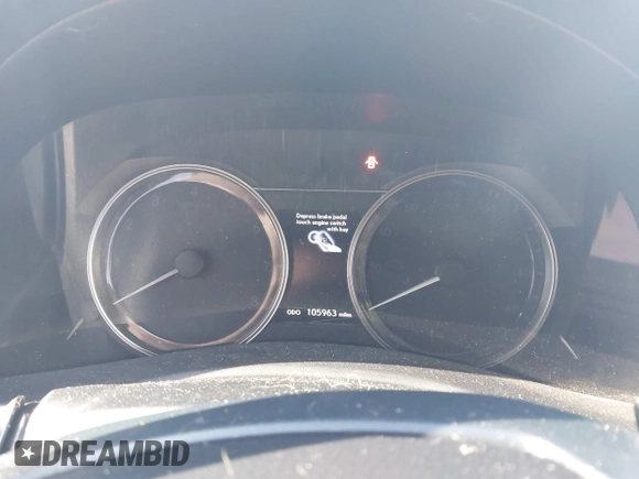 2014 Lexus GS 350 with VIN JTHBE1BLXE5034074, listed as a IAAI auction lot 42234101 with 105,963 mi miles and . Bid and sale history available at DreamBid. Image 7.