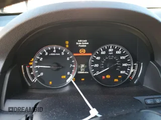 2015 Acura RLX Technology z VIN JH4KC1F53FC000976, wystawiony jako Copart lot #50077375 z przebiegiem 128 060 mil mil oraz Szkoda całkowita • Salvage title. Historia ofert i sprzedaży dostępna na DreamBid. Obrazek 9.