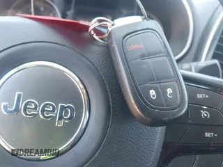 2019 Jeep Cherokee Latitude Plus with VIN 1C4PJLLBXKD339435, listed as a IAAI auction lot 42224535 with 104,276 mi miles and . Bid and sale history available at DreamBid. Image 11.