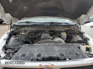 2014 Ram 2500 Tradesman z VIN 3C6UR5CLXEG253721, wystawiony jako Copart lot #51268065 z przebiegiem 157 904 mil mil oraz Szkoda całkowita • Salvage title. Historia ofert i sprzedaży dostępna na DreamBid. Obrazek 11.