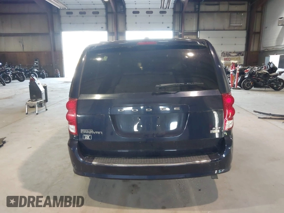 2016 Dodge Grand Caravan SXT with VIN 2C4RDGCG1GR169120, listed as a IAAI auction lot 40546763 with 79,726 mi miles and . Bid and sale history available at DreamBid. Image 17.