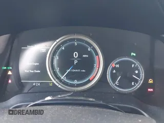2019 Lexus RX 350 с VIN 2T2BZMCA3KC186955, выставлен на аукционе IAAI как лот 41711787 с пробегом 104 441 миль миль и . История ставок и продаж доступна на DreamBid. Изображение 7.