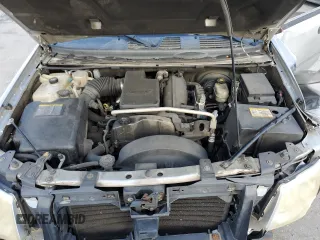 2006 GMC Envoy XL SLE with VIN 1GKES16SX66173467, listed as a Copart auction lot 78726304 with 193,561 mi miles and Salvage Title. Bid and sale history available at carsss.com. Image 13.