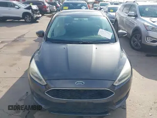 2016 Ford Focus SE z VIN 1FADP3F28GL360512, wystawiony jako IAAI lot #42427723 z przebiegiem 217 172 mil mil oraz . Historia ofert i sprzedaży dostępna na DreamBid. Obrazek 12.