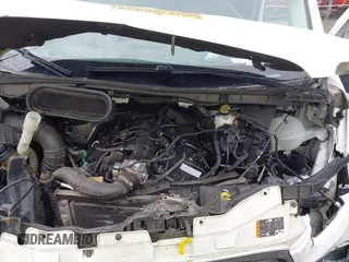 2016 Ford Transit Cargo with VIN 1FTYR2CG7GKA81977, listed as a IAAI auction lot 42544746 with 199,322 mi miles and . Bid and sale history available at DreamBid. Image 10.
