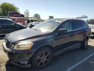 2011 Volvo XC60 3.0T с VIN YV4902DZ0B2155650, выставлен на аукционе Copart как лот 47704925 с пробегом 104 767 миль миль и Списание • Salvage title. История ставок и продаж доступна на DreamBid. Изображение 1.