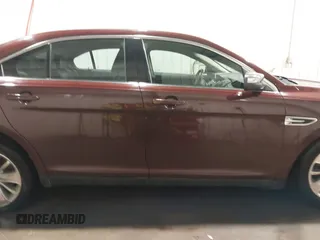 2010 Ford Taurus Limited с VIN 1FAHP2FW5AG145717, выставлен на аукционе IAAI как лот 42503027 с пробегом 203 995 миль миль и . История ставок и продаж доступна на DreamBid. Изображение 13.