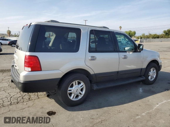 2004 Ford Expedition Special Service z VIN 1FMRU15W44LB83370, wystawiony jako Copart lot #54530685 z przebiegiem 172 179 mil mil oraz Szkoda całkowita • Salvage title. Historia ofert i sprzedaży dostępna na DreamBid. Obrazek 3.