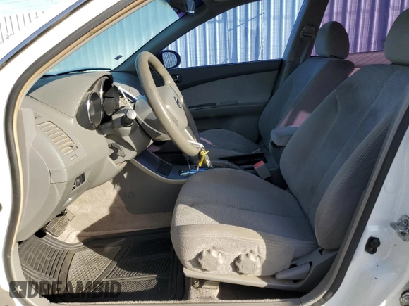 2005 Nissan Altima S z VIN 1N4AL11D85C157757, wystawiony jako Copart lot #45426365 z przebiegiem 228 722 mil mil oraz Czysty tytuł • Clean title. Historia ofert i sprzedaży dostępna na DreamBid. Obrazek 7.