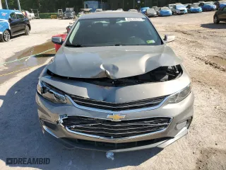 2017 Chevrolet Malibu LT with VIN 1G1ZE5ST7HF195707, listed as a Copart auction lot 68610674 with 88,538 mi miles and Salvage Title. Bid and sale history available at carsss.com. Image 5.