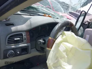 2008 Chevrolet Suburban 3LT z VIN 3GNFC16018G108883, wystawiony jako IAAI lot #42271973 z przebiegiem Nie podano mil oraz . Historia ofert i sprzedaży dostępna na DreamBid. Obrazek 15.