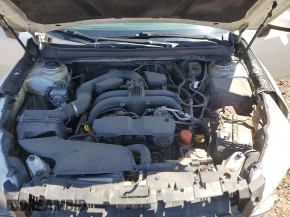 2015 Subaru Legacy Premium with VIN 4S3BNAC65F3059892, listed as a Copart auction lot 55296705 with 147,139 mi miles and Salvage title. Bid and sale history available at DreamBid. Image 11.