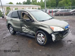 2008 Honda CR-V LX z VIN 5J6RE48328L033200, wystawiony jako IAAI lot #42381033 z przebiegiem 177 329 mil mil oraz . Historia ofert i sprzedaży dostępna na DreamBid. Obrazek 1.