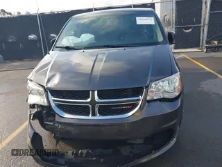2017 Dodge Grand Caravan SE with VIN 2C4RDGBG3HR865948, listed as a IAAI auction lot 41916859 with 137,448 mi miles and . Bid and sale history available at DreamBid. Image 13.