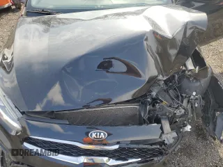 2019 Kia Forte S with VIN 3KPF34AD9KE072349, listed as a Copart auction lot 51484735 with 0 mi miles and Salvage Title. Bid and sale history available at carsss.com. Image 11.