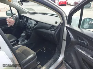 2019 Buick Encore Preferred with VIN KL4CJESB1KB793428, listed as a IAAI auction lot 42007299 with 162,110 mi miles. Bid and sale history available at carsss.com. Image 5.