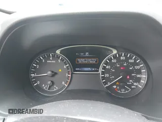 2020 Nissan Pathfinder Platinum z VIN 5N1DR2DM1LC585198, wystawiony jako IAAI lot #42451764 z przebiegiem 60 692 mil mil oraz . Historia ofert i sprzedaży dostępna na DreamBid. Obrazek 7.