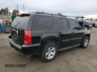 2007 GMC Yukon SLE with VIN 1GKFK13067J111344, listed as a Copart auction lot 86435004 with 222,062 mi miles and Clean Title. Bid and sale history available at carsss.com. Image 3.