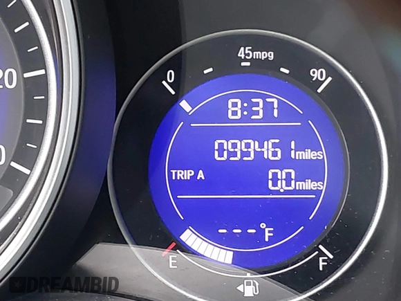 2015 Honda Fit EX-L with VIN 3HGGK5H82FM731732, listed as a IAAI auction lot 42164252 with 99,461 mi miles and . Bid and sale history available at DreamBid. Image 16.