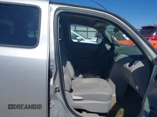 2011 Chevrolet HHR 1LT with VIN 3GNBABFW2BS527487, listed as a IAAI auction lot 41782913 with 229,015 mi miles and . Bid and sale history available at DreamBid. Image 5.
