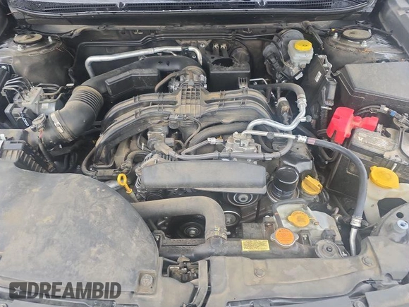 2023 Subaru Outback Premium with VIN 4S4BTADC7P3194900, listed as a IAAI auction lot 42621622 with 111,524 mi miles and . Bid and sale history available at DreamBid. Image 13.
