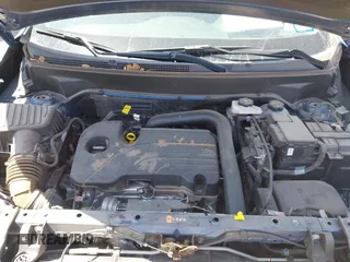 2024 GMC Terrain SLE с VIN 3GKALMEG8RL339229, выставлен на аукционе IAAI как лот 42553551 с пробегом 18 772 миль миль и . История ставок и продаж доступна на DreamBid. Изображение 10.