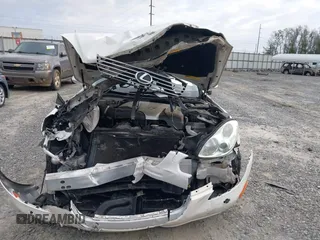 2004 Lexus SC 430 with VIN JTHFN48Y240060279, listed as a IAAI auction lot 40866105 with 121,877 mi miles and . Bid and sale history available at DreamBid. Image 12.