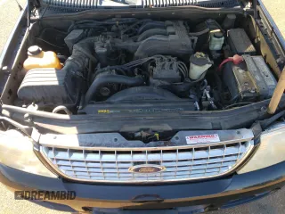 2005 Ford Explorer с VIN 1FMDU63K15UB75312, выставлен на аукционе Copart как лот 74739814 с пробегом 258 172 миль миль и Списание • Salvage title. История ставок и продаж доступна на DreamBid. Изображение 12.