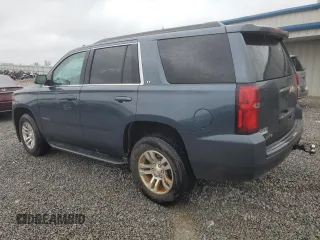 2020 Chevrolet Tahoe LT с VIN 1GNSKBKC1LR307416, выставлен на аукционе Copart как лот 52000565 с пробегом 159 222 миль миль и Списание • Salvage title. История ставок и продаж доступна на DreamBid. Изображение 2.