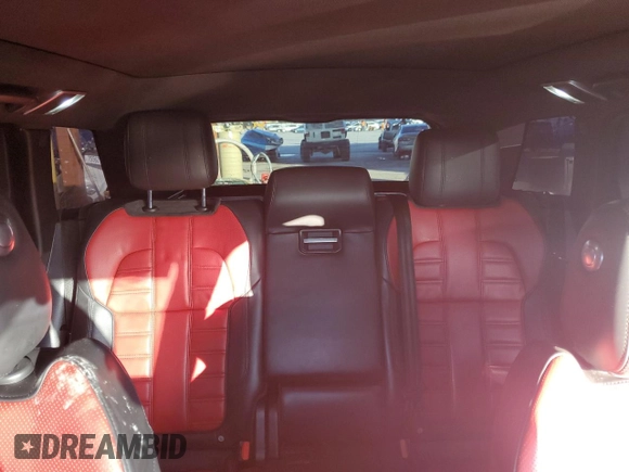 2017 Land Rover Range Rover Sport Autobiography with VIN SALWV2FE8HA150124, listed as a Copart auction lot 86993104 with 72,482 mi miles and Salvage Title. Bid and sale history available at carsss.com. Image 10.