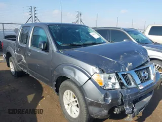 2019 Nissan Frontier Desert Runner с VIN 1N6DD0ER7KN781003, выставлен на аукционе IAAI как лот 42444249 с пробегом 55 385 миль миль и . История ставок и продаж доступна на DreamBid. Изображение 1.