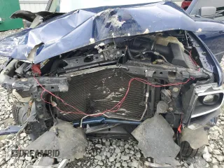 2009 Ford Expedition SSV z VIN 1FMFU165X9EA86341, wystawiony jako Copart lot #61268995 z przebiegiem Nie podano mil oraz Szkoda całkowita • Salvage title. Historia ofert i sprzedaży dostępna na DreamBid. Obrazek 11.