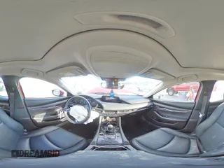 2021 Mazda 3 Preferred with VIN 3MZBPBCM9MM205816, listed as a Copart auction lot 84468874 with 34,351 mi miles and Salvage Title. Bid and sale history available at DreamBid. Image 13.