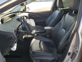 2020 Toyota Prius L Eco z VIN JTDKARFU1L3122471, wystawiony jako Copart lot #54164935 z przebiegiem 130 642 mil mil oraz Szkoda całkowita • Salvage title. Historia ofert i sprzedaży dostępna na DreamBid. Obrazek 7.