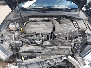 2016 Audi A3 Premium with VIN WAUB8GFF3G1048308, listed as a IAAI auction lot 41813390 with 130,943 mi miles and . Bid and sale history available at DreamBid. Image 10.