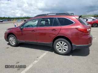 2017 Subaru Outback Premium z VIN 4S4BSAFC5H3316915, wystawiony jako Copart lot #62985665 z przebiegiem 96 167 mil mil oraz Szkoda całkowita • Salvage title. Historia ofert i sprzedaży dostępna na DreamBid. Obrazek 2.