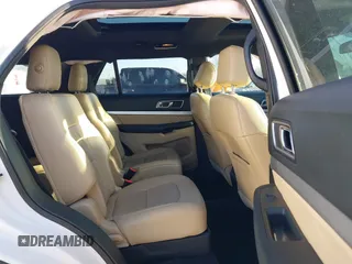 2017 Ford Explorer XLT with VIN 1FM5K8D84HGD63088, listed as a IAAI auction lot 42030137 with 101,645 mi miles and . Bid and sale history available at DreamBid. Image 8.