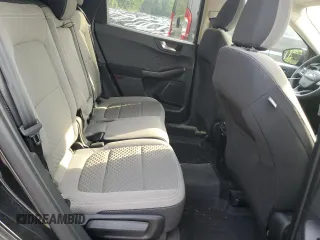 2020 Ford Escape SE z VIN 1FMCU9G68LUA65574, wystawiony jako Copart lot #60723395 z przebiegiem 23 801 mil mil oraz Szkoda całkowita • Salvage title. Historia ofert i sprzedaży dostępna na DreamBid. Obrazek 11.