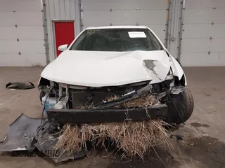 2014 Toyota Camry L with VIN 4T1BF1FK4EU734657, listed as a IAAI auction lot 41963449 with 167,826 mi miles. Bid and sale history available at carsss.com. Image 12.