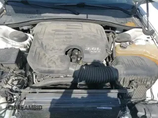 2018 Chrysler 300 S с VIN 2C3CCAGG0JH250353, выставлен на аукционе Copart как лот 66532885 с пробегом 105 749 миль миль и Списание • Salvage title. История ставок и продаж доступна на DreamBid. Изображение 14.