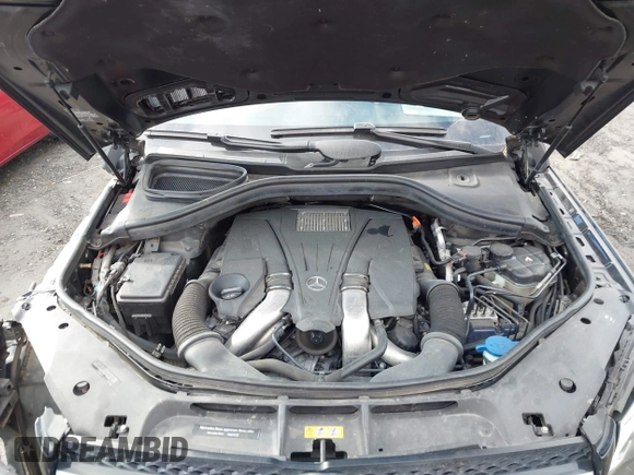 2019 Mercedes-Benz GLS 550 with VIN 4JGDF7DEXKB206377, listed as a IAAI auction lot 41263503 with 83,842 mi miles and . Bid and sale history available at DreamBid. Image 10.