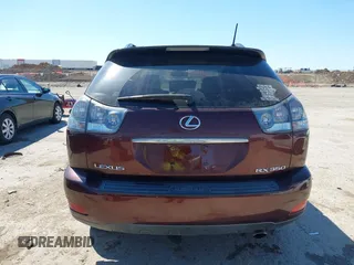 2008 Lexus RX 350 with VIN JTJGK31U780014501, listed as a IAAI auction lot 41841201 with 162,059 mi miles and . Bid and sale history available at DreamBid. Image 17.