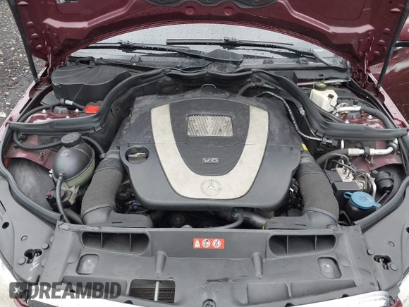 2008 Mercedes-Benz C 300 Sport with VIN WDDGF81X28F061629, listed as a IAAI auction lot 42606470 with 124,645 mi miles and . Bid and sale history available at DreamBid. Image 10.