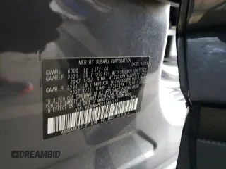 2020 Subaru Ascent Touring z VIN 4S4WMARD1L3409018, wystawiony jako Copart lot #61004345 z przebiegiem 32 432 mil mil oraz Szkoda całkowita • Salvage title. Historia ofert i sprzedaży dostępna na DreamBid. Obrazek 13.