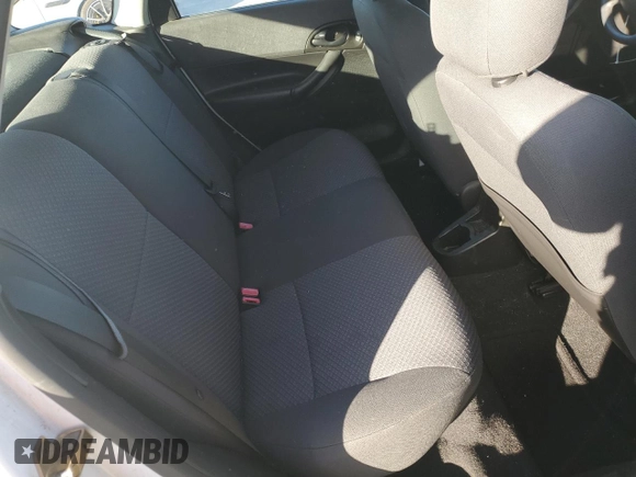 2005 Ford Focus S with VIN 3FAFP37N95R136763, listed as a Copart auction lot 49431625 with 96,368 mi miles and Salvage Title. Bid and sale history available at carsss.com. Image 10.