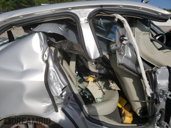 2007 Saab 9-3 z VIN YS3FD49Y671110370, wystawiony jako Copart lot #53775805 z przebiegiem 137 929 mil mil oraz Nie do naprawy. Historia ofert i sprzedaży dostępna na DreamBid. Obrazek 10.