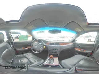 2005 Buick LaCrosse CXL z VIN 2G4WD562151245885, wystawiony jako Copart lot #52332245 z przebiegiem 128 528 mil mil oraz Nie do naprawy. Historia ofert i sprzedaży dostępna na DreamBid. Obrazek 12.